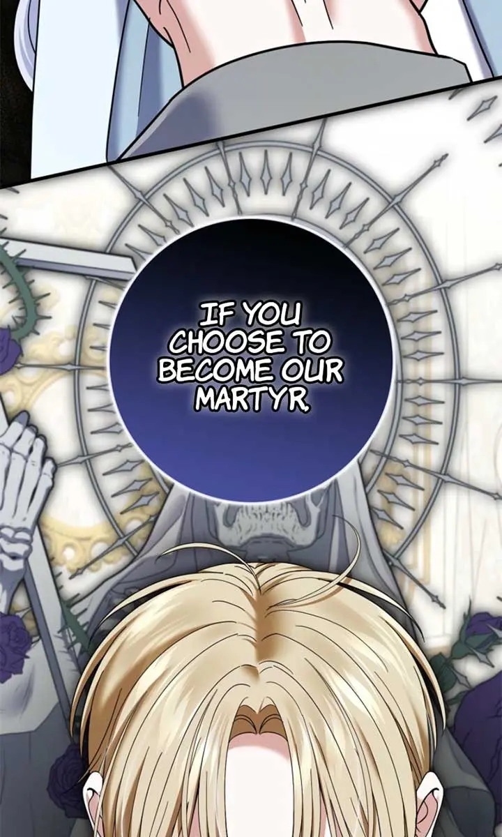 Villain Fiancé Is in My Way of Happiness Chapter 64 Page 74