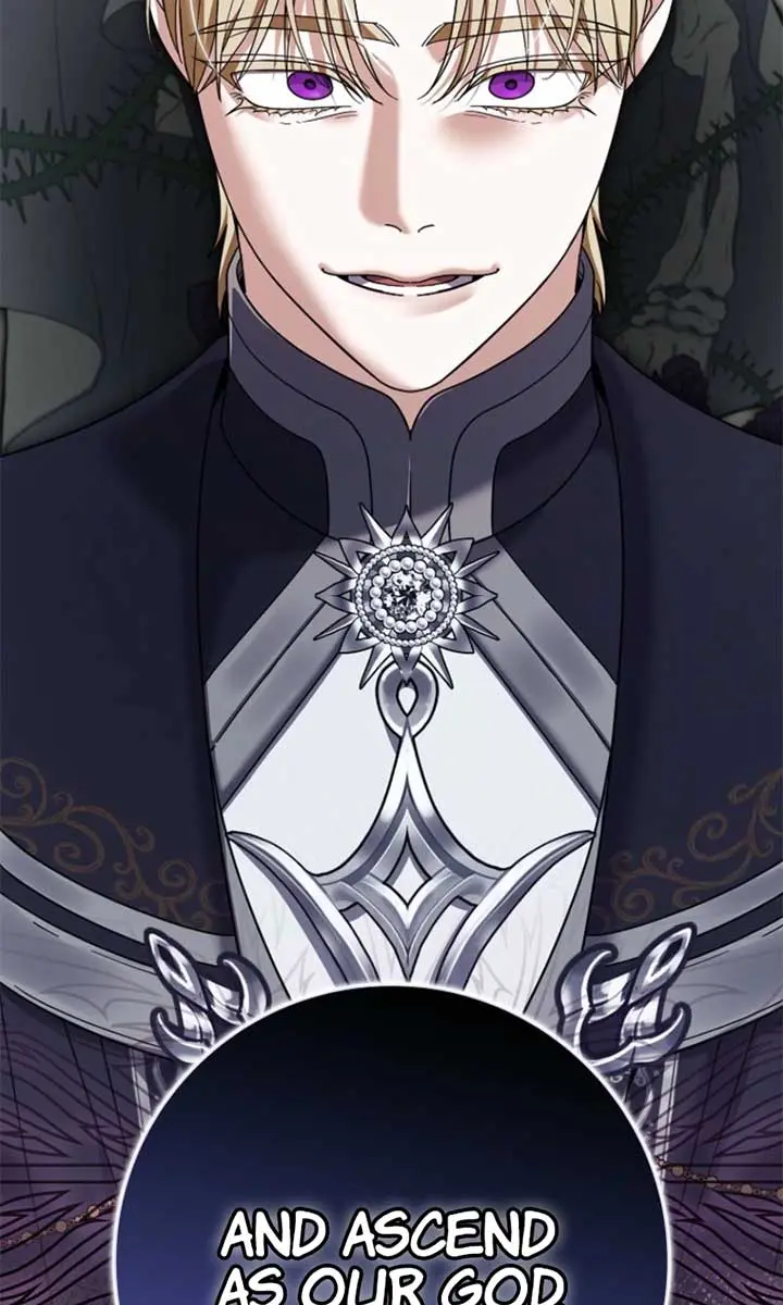 Villain Fiancé Is in My Way of Happiness Chapter 64 Page 75