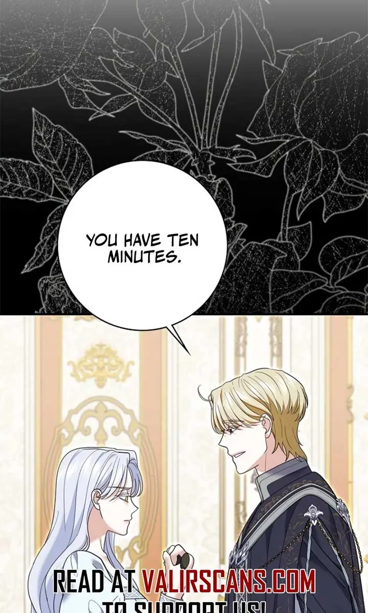 Villain Fiancé Is in My Way of Happiness Chapter 64 Page 82
