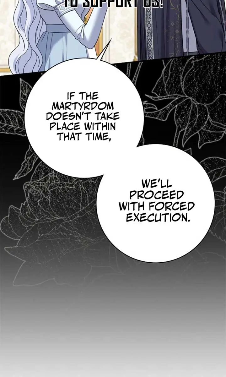Villain Fiancé Is in My Way of Happiness Chapter 64 Page 83