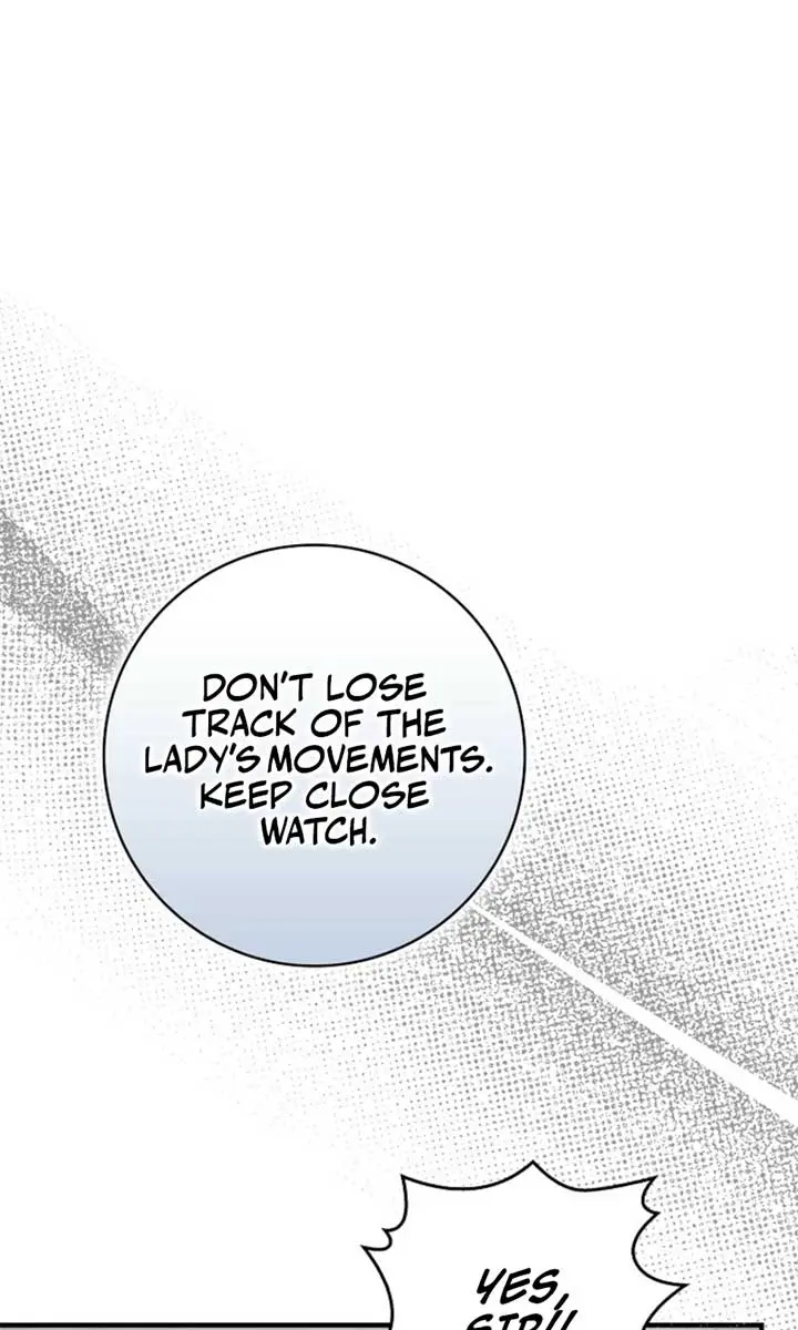Villain Fiancé Is in My Way of Happiness Chapter 64 Page 95