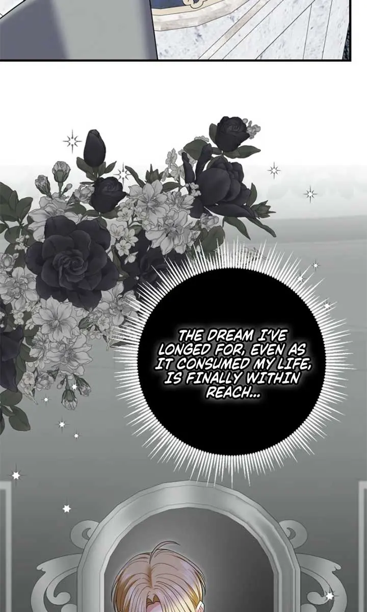 Villain Fiancé Is in My Way of Happiness Chapter 64 Page 97