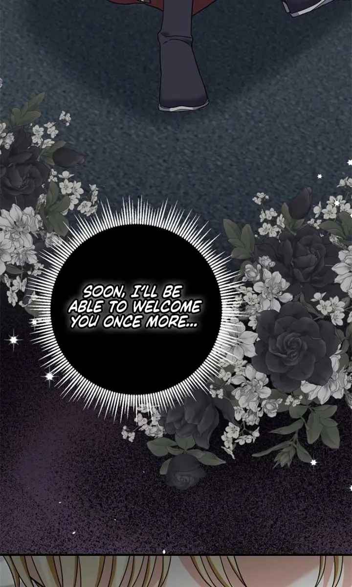 Villain Fiancé Is in My Way of Happiness Chapter 64 Page 99