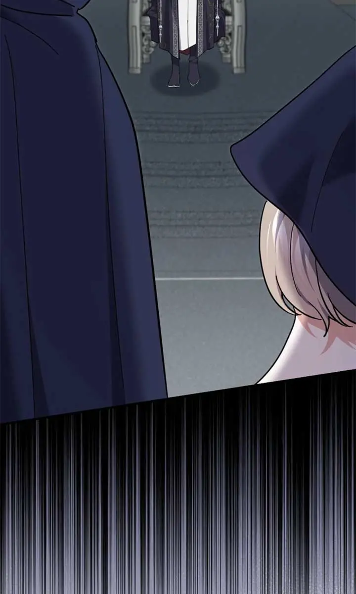 Villain Fiancé Is in My Way of Happiness Chapter 64 Page 107