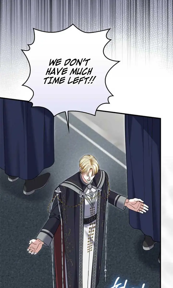 Villain Fiancé Is in My Way of Happiness Chapter 64 Page 108