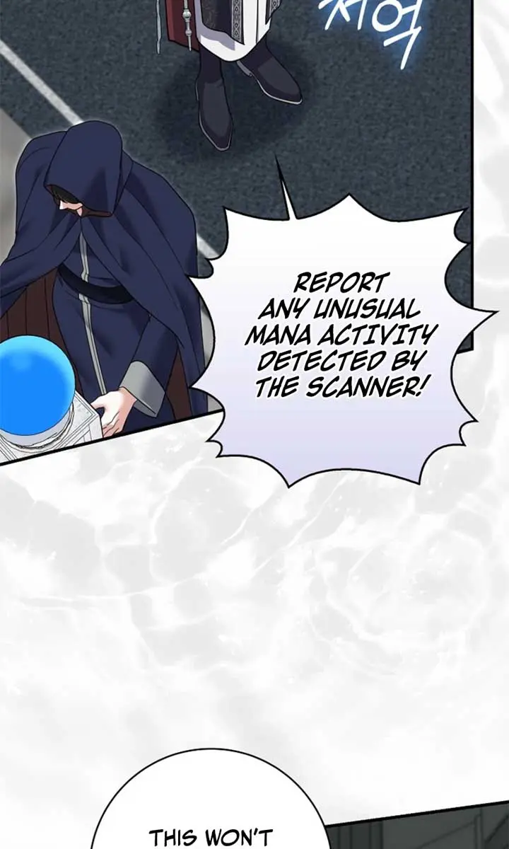 Villain Fiancé Is in My Way of Happiness Chapter 64 Page 109