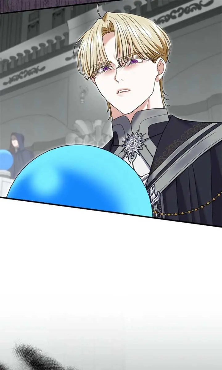 Villain Fiancé Is in My Way of Happiness Chapter 64 Page 114