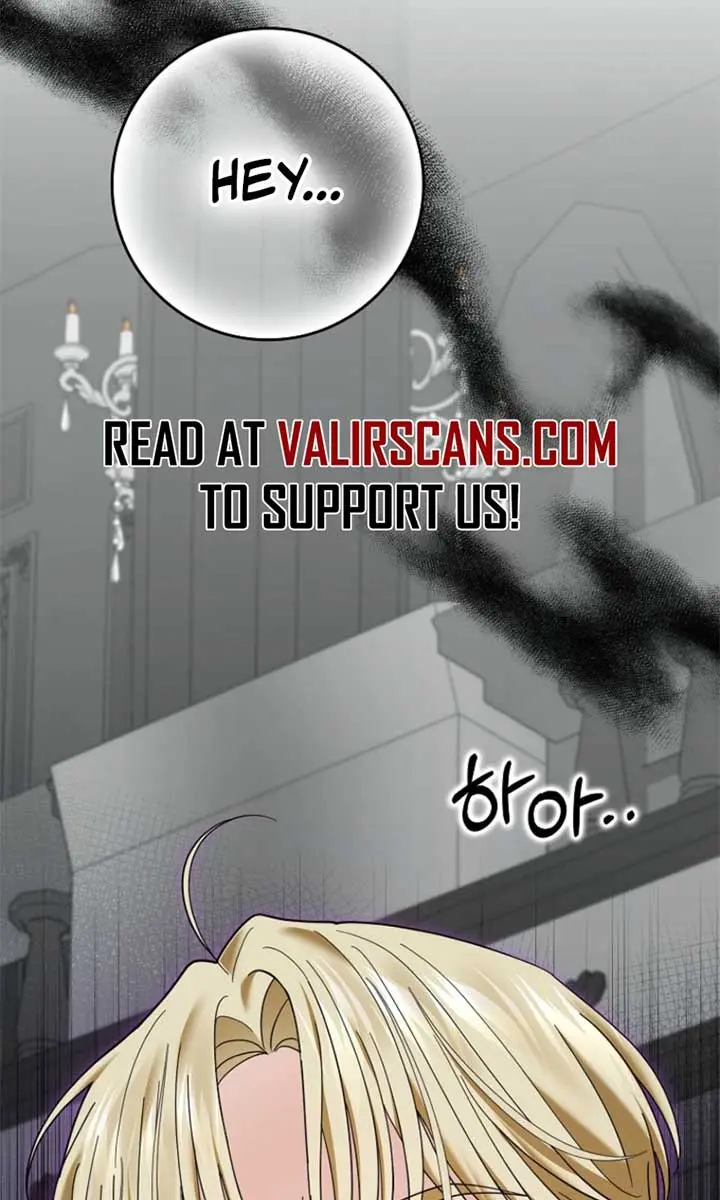 Villain Fiancé Is in My Way of Happiness Chapter 64 Page 115