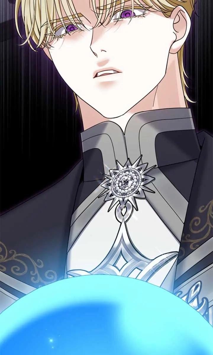 Villain Fiancé Is in My Way of Happiness Chapter 64 Page 116