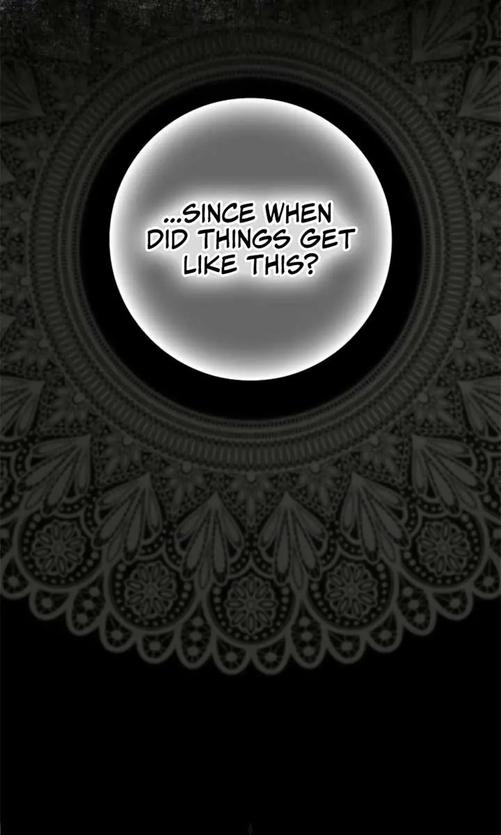 Villain Fiancé Is in My Way of Happiness Chapter 64 Page 118