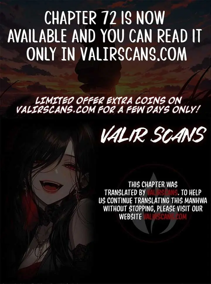 Villain Fiancé Is in My Way of Happiness Chapter 65 Page 1