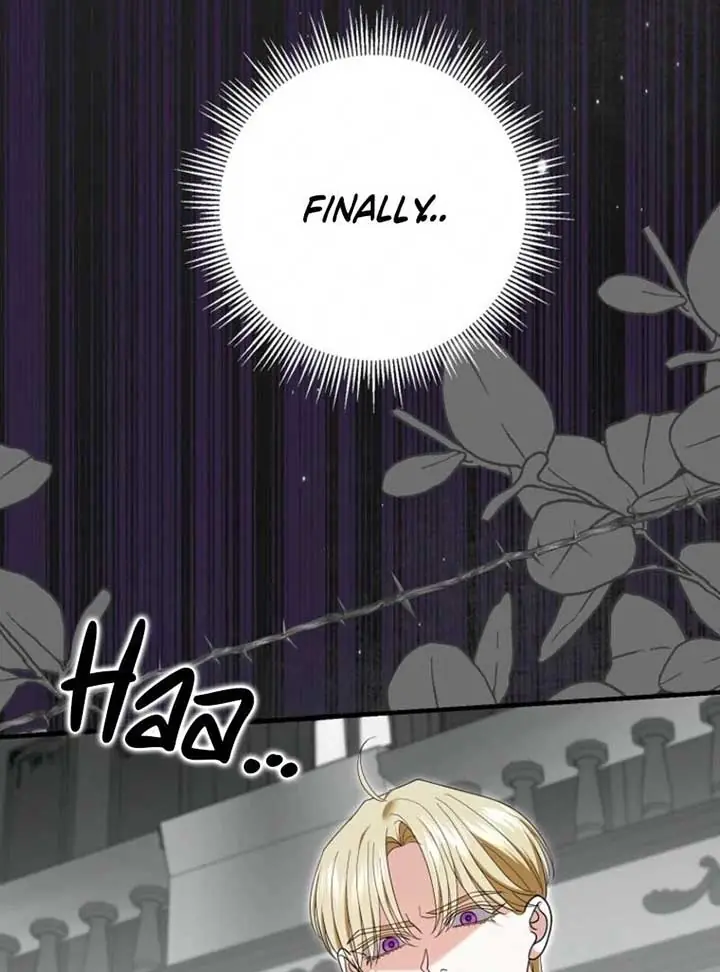 Villain Fiancé Is in My Way of Happiness Chapter 65 Page 12