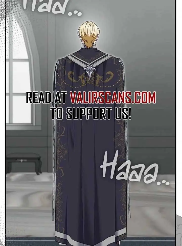 Villain Fiancé Is in My Way of Happiness Chapter 65 Page 20