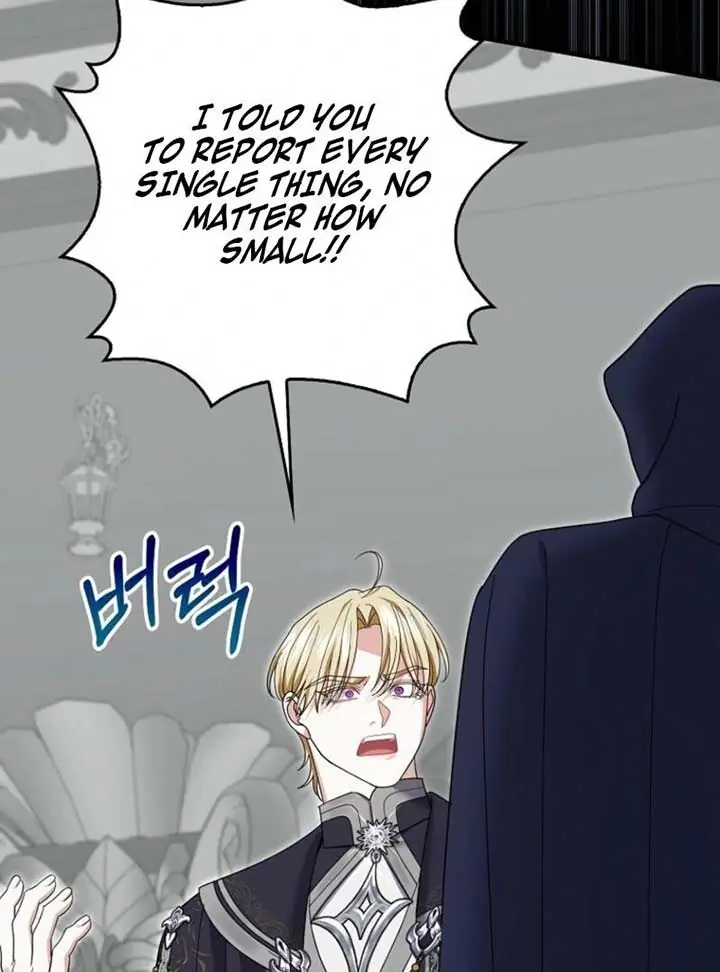 Villain Fiancé Is in My Way of Happiness Chapter 65 Page 36