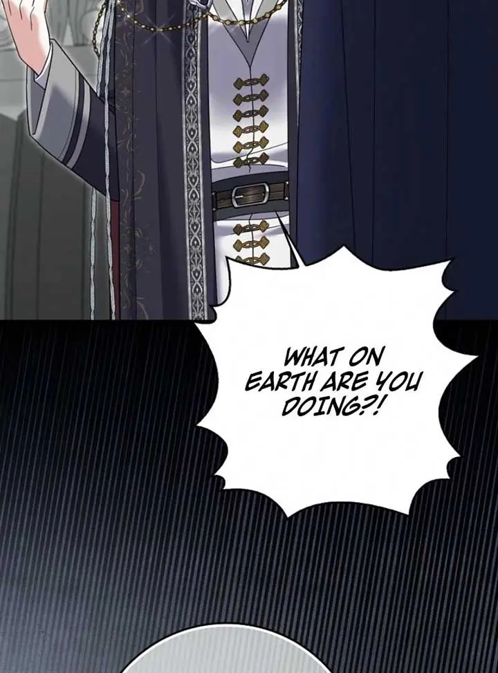 Villain Fiancé Is in My Way of Happiness Chapter 65 Page 37