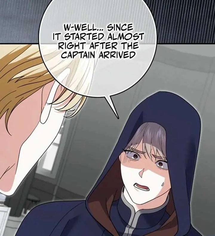 Villain Fiancé Is in My Way of Happiness Chapter 65 Page 38