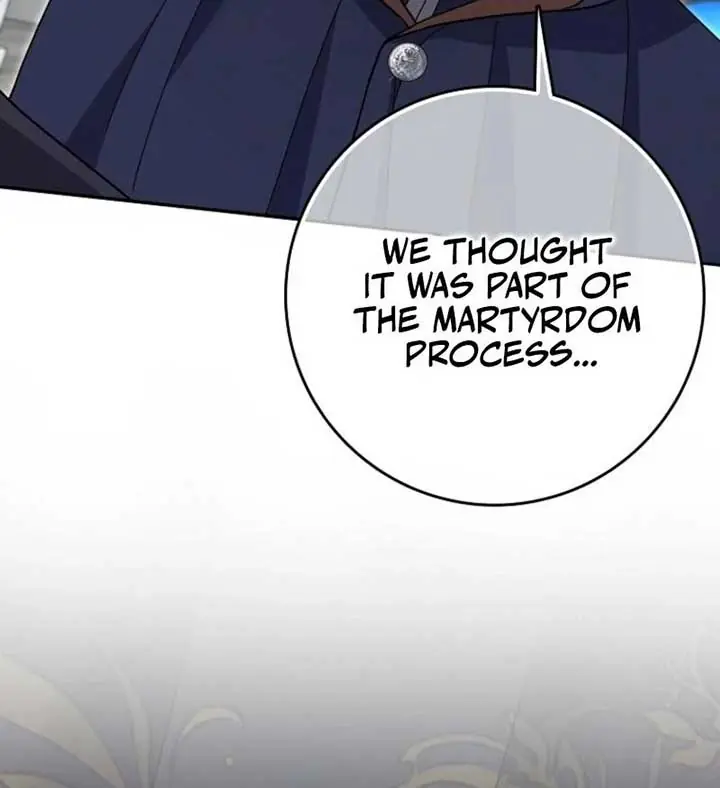 Villain Fiancé Is in My Way of Happiness Chapter 65 Page 39