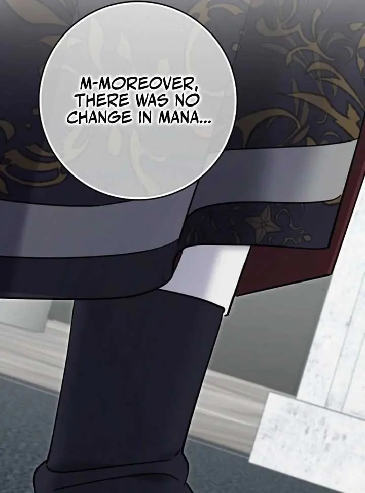 Villain Fiancé Is in My Way of Happiness Chapter 65 Page 40