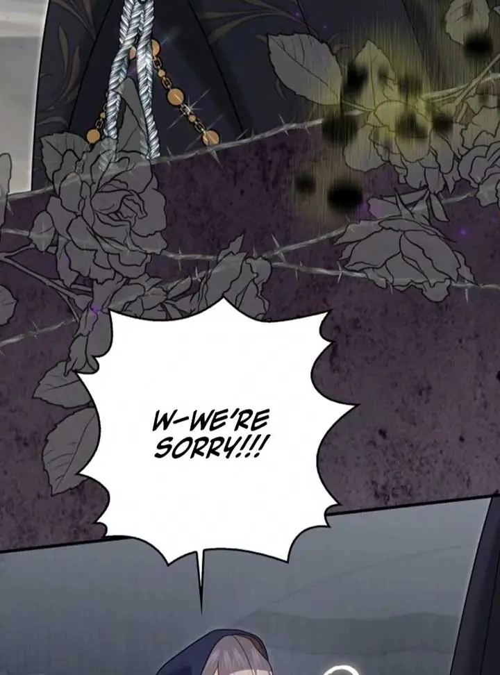 Villain Fiancé Is in My Way of Happiness Chapter 65 Page 44