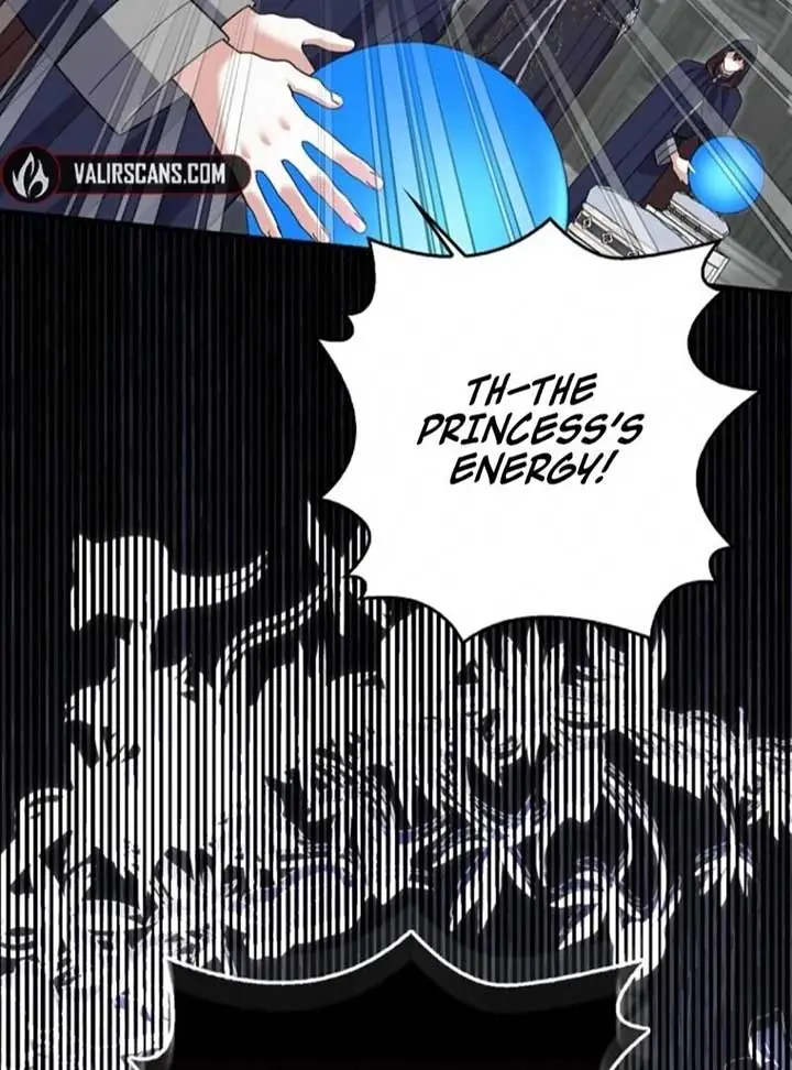 Villain Fiancé Is in My Way of Happiness Chapter 65 Page 47