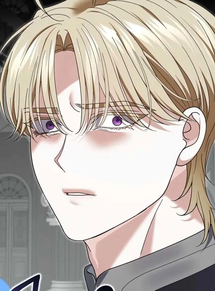 Villain Fiancé Is in My Way of Happiness Chapter 65 Page 50