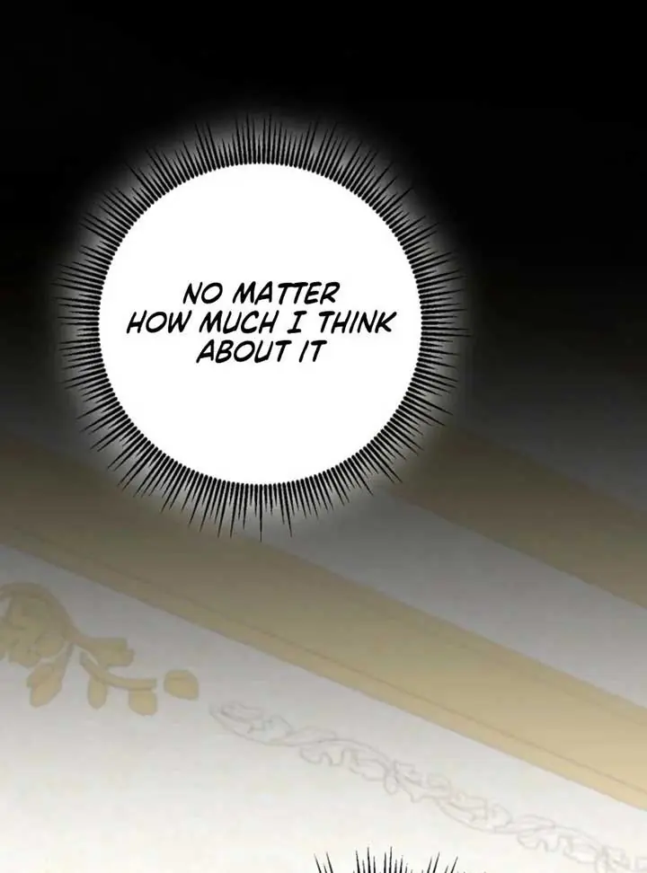 Villain Fiancé Is in My Way of Happiness Chapter 65 Page 54