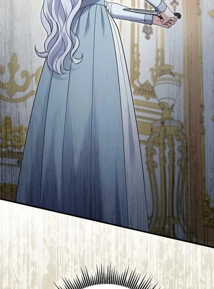 Villain Fiancé Is in My Way of Happiness Chapter 65 Page 56