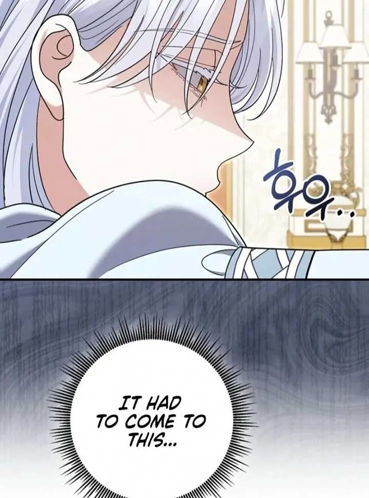 Villain Fiancé Is in My Way of Happiness Chapter 65 Page 59