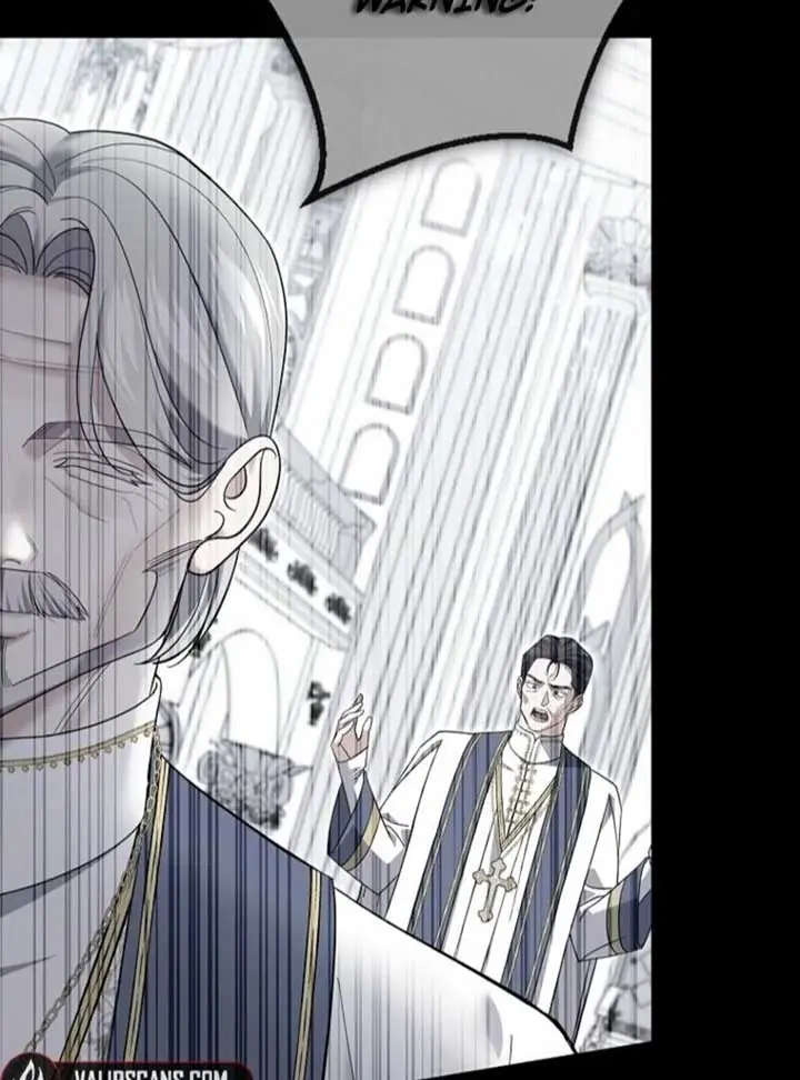 Villain Fiancé Is in My Way of Happiness Chapter 65 Page 61