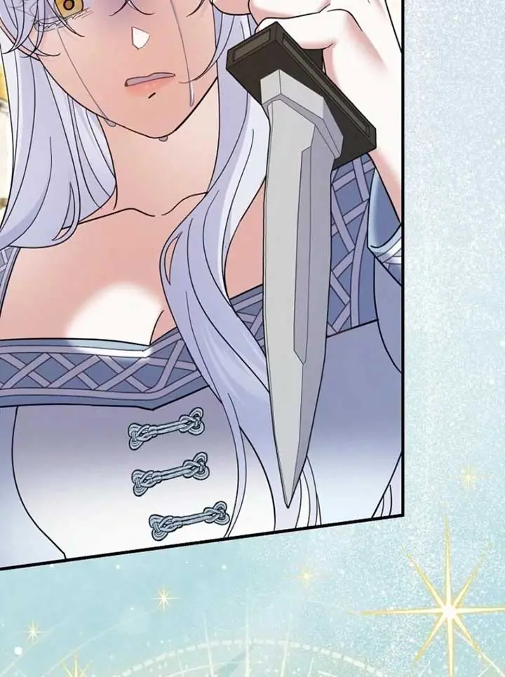 Villain Fiancé Is in My Way of Happiness Chapter 65 Page 78