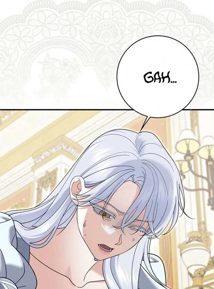 Villain Fiancé Is in My Way of Happiness Chapter 65 Page 88