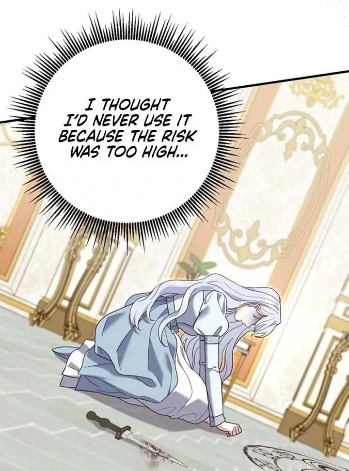 Villain Fiancé Is in My Way of Happiness Chapter 65 Page 92