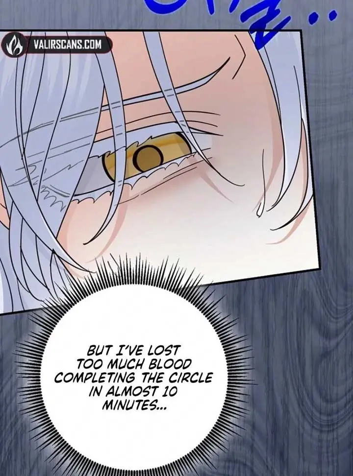 Villain Fiancé Is in My Way of Happiness Chapter 65 Page 94