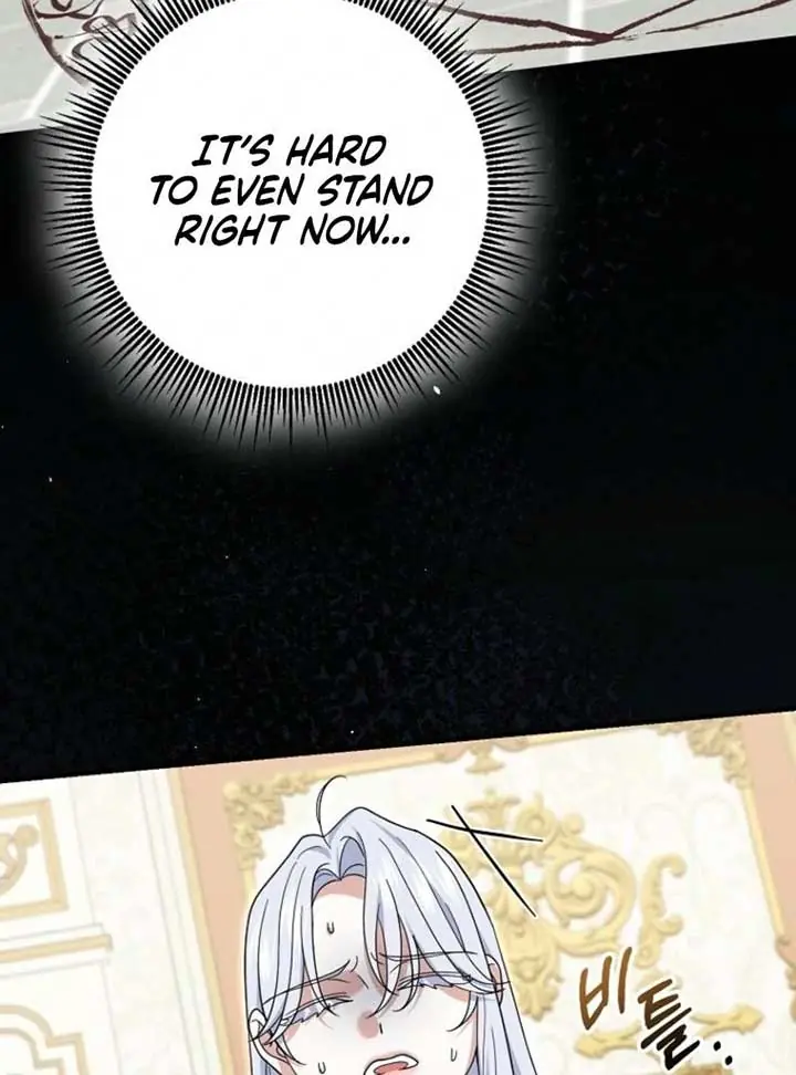 Villain Fiancé Is in My Way of Happiness Chapter 65 Page 98