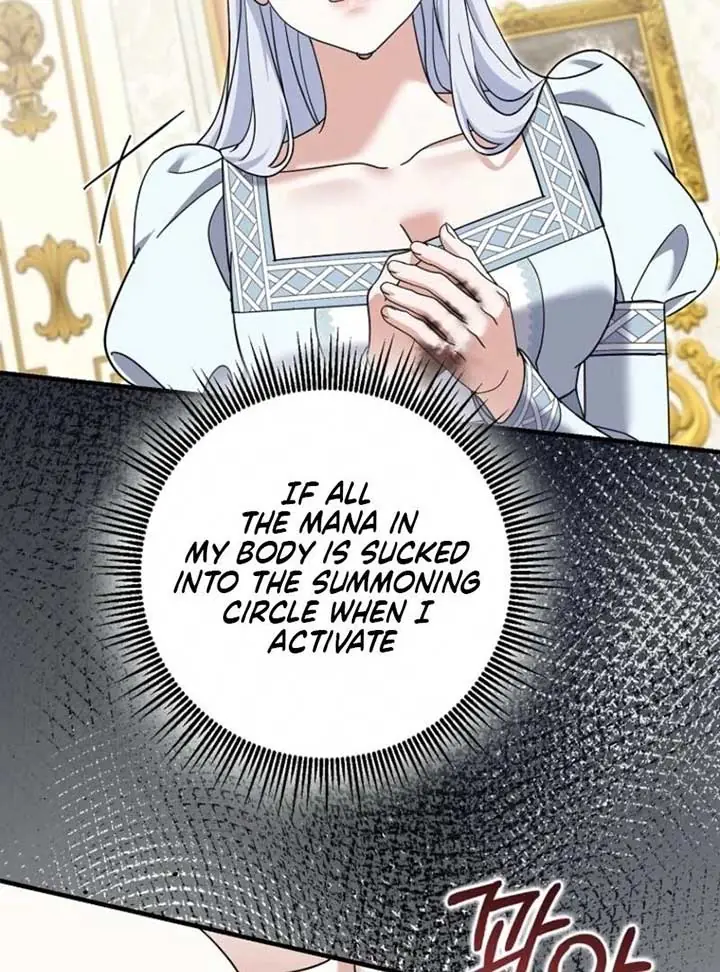 Villain Fiancé Is in My Way of Happiness Chapter 65 Page 99
