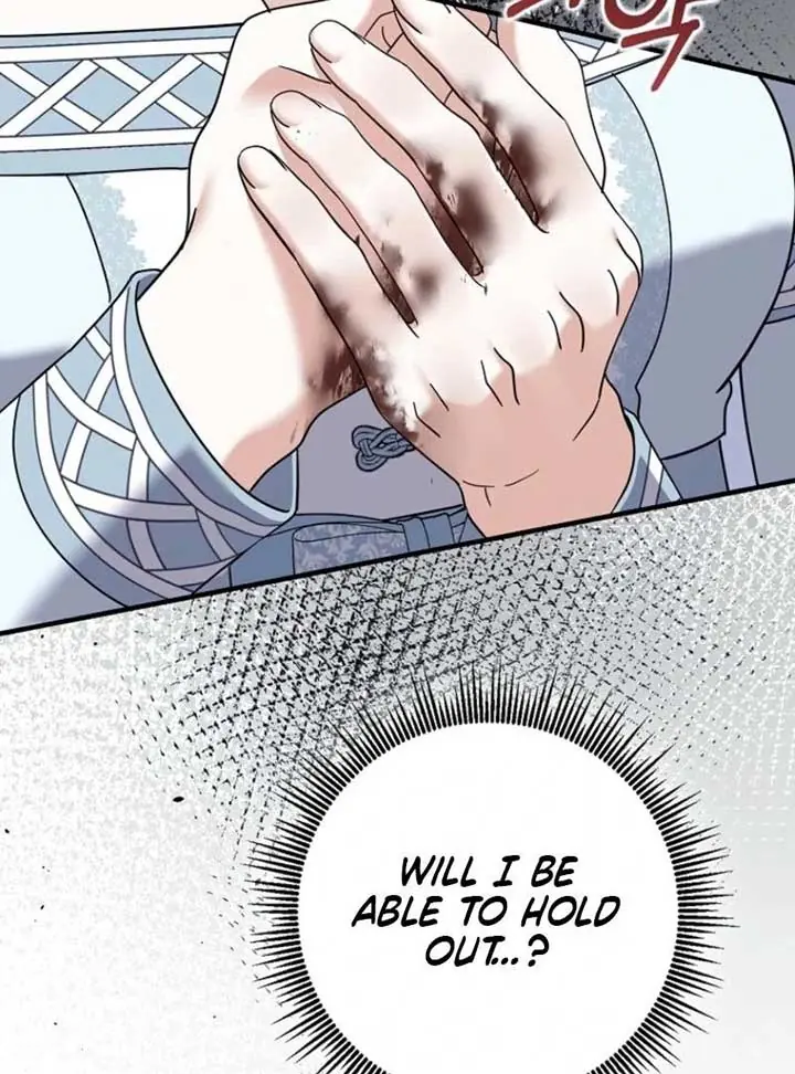 Villain Fiancé Is in My Way of Happiness Chapter 65 Page 100