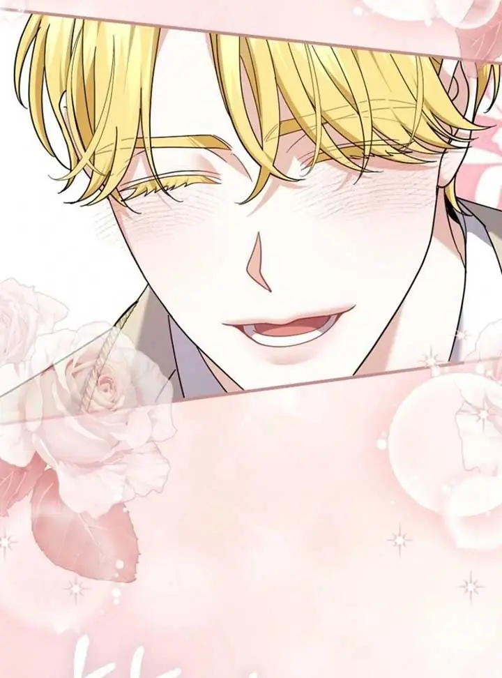 Villain Fiancé Is in My Way of Happiness Chapter 65 Page 106