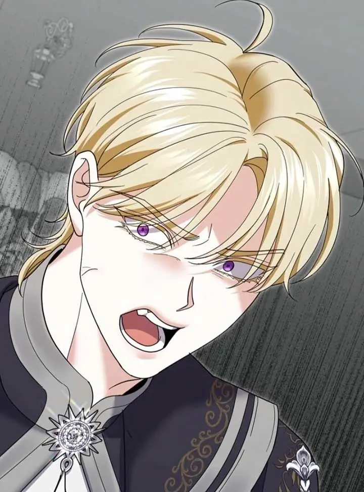 Villain Fiancé Is in My Way of Happiness Chapter 65 Page 119