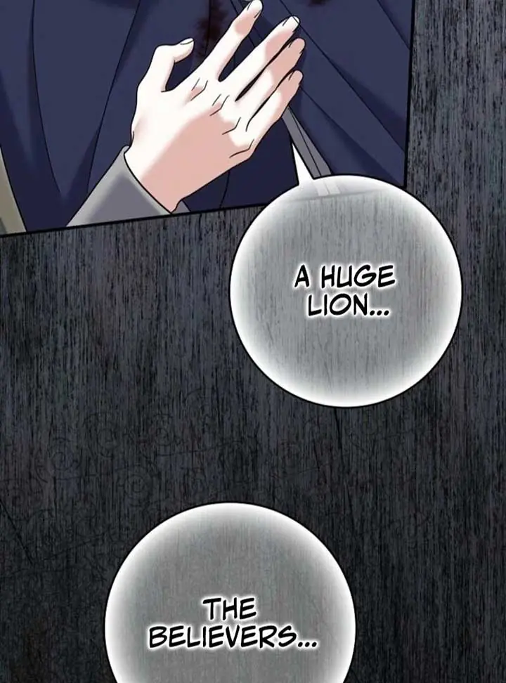 Villain Fiancé Is in My Way of Happiness Chapter 65 Page 122