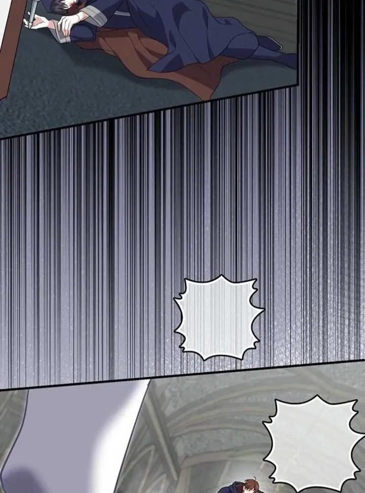 Villain Fiancé Is in My Way of Happiness Chapter 65 Page 126