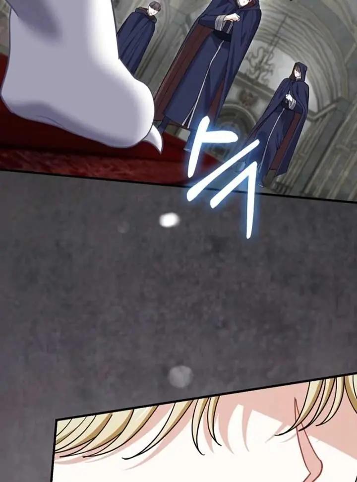 Villain Fiancé Is in My Way of Happiness Chapter 65 Page 127