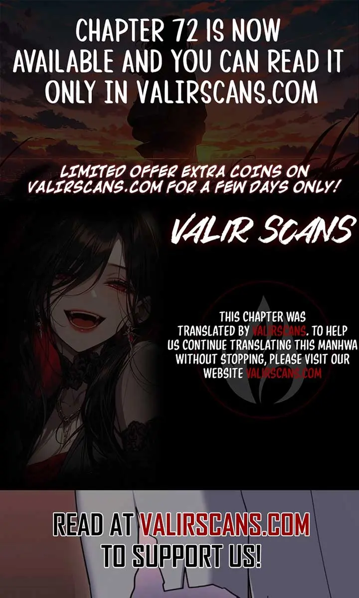 Villain Fiancé Is in My Way of Happiness Chapter 66 Page 1