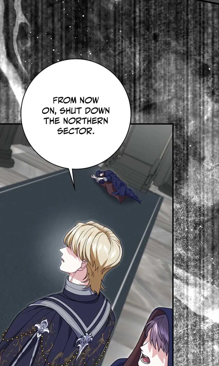 Villain Fiancé Is in My Way of Happiness Chapter 66 Page 3