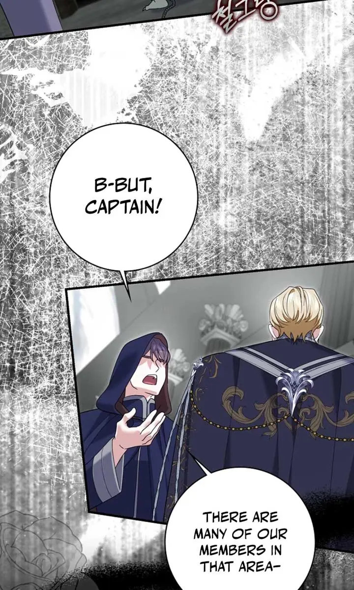 Villain Fiancé Is in My Way of Happiness Chapter 66 Page 5