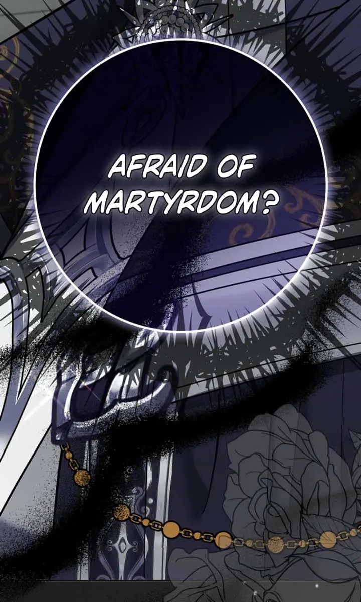 Villain Fiancé Is in My Way of Happiness Chapter 66 Page 8