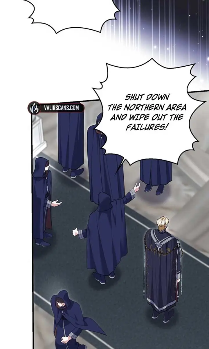 Villain Fiancé Is in My Way of Happiness Chapter 66 Page 10
