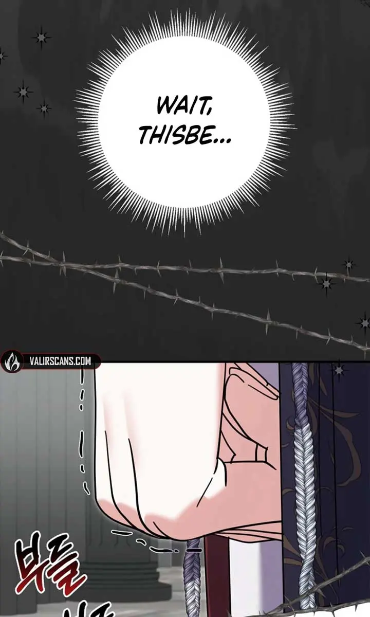 Villain Fiancé Is in My Way of Happiness Chapter 66 Page 14