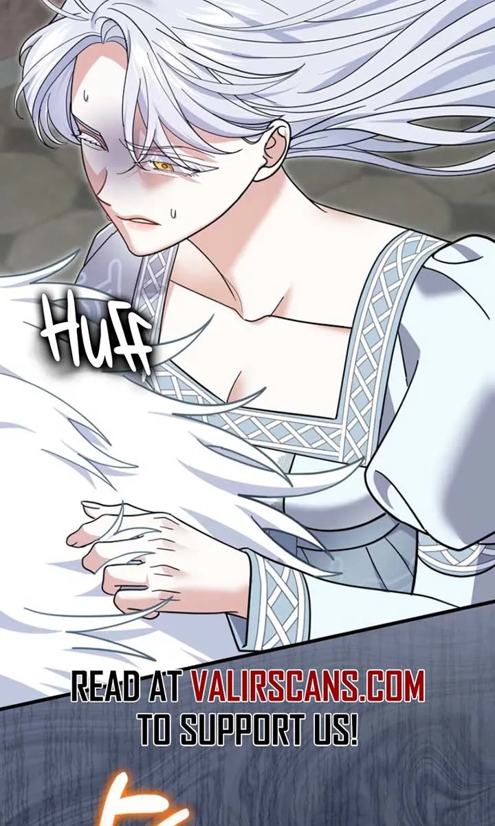 Villain Fiancé Is in My Way of Happiness Chapter 66 Page 21