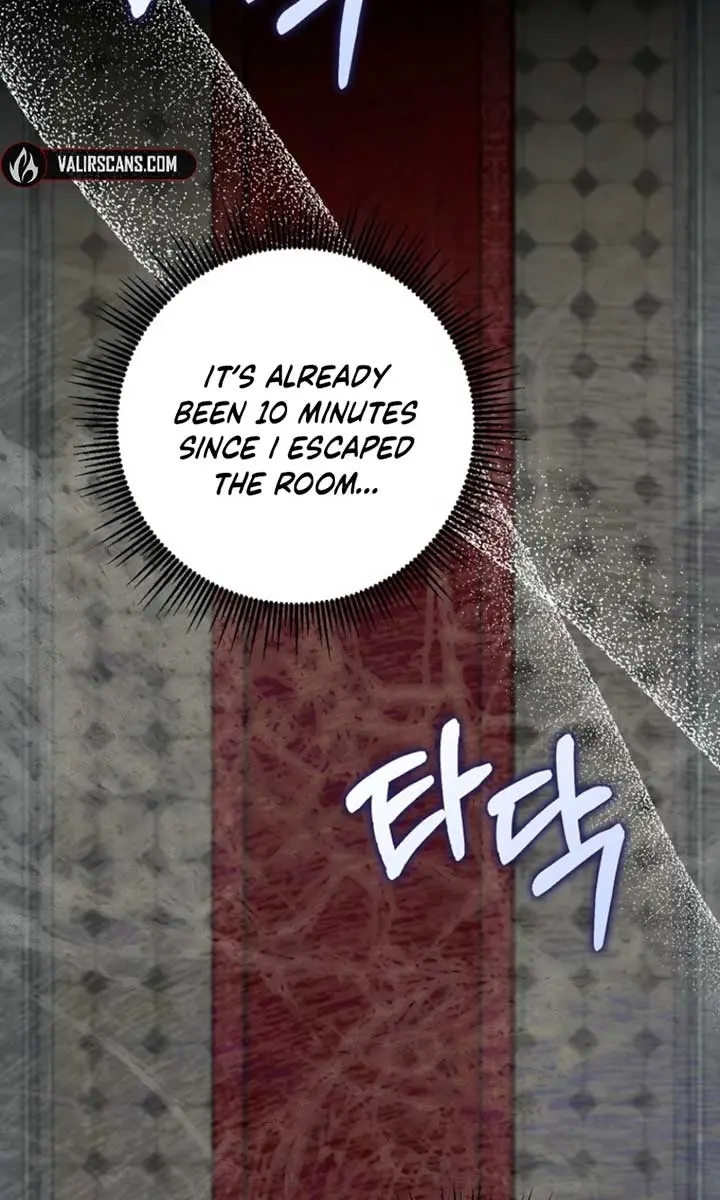 Villain Fiancé Is in My Way of Happiness Chapter 66 Page 36
