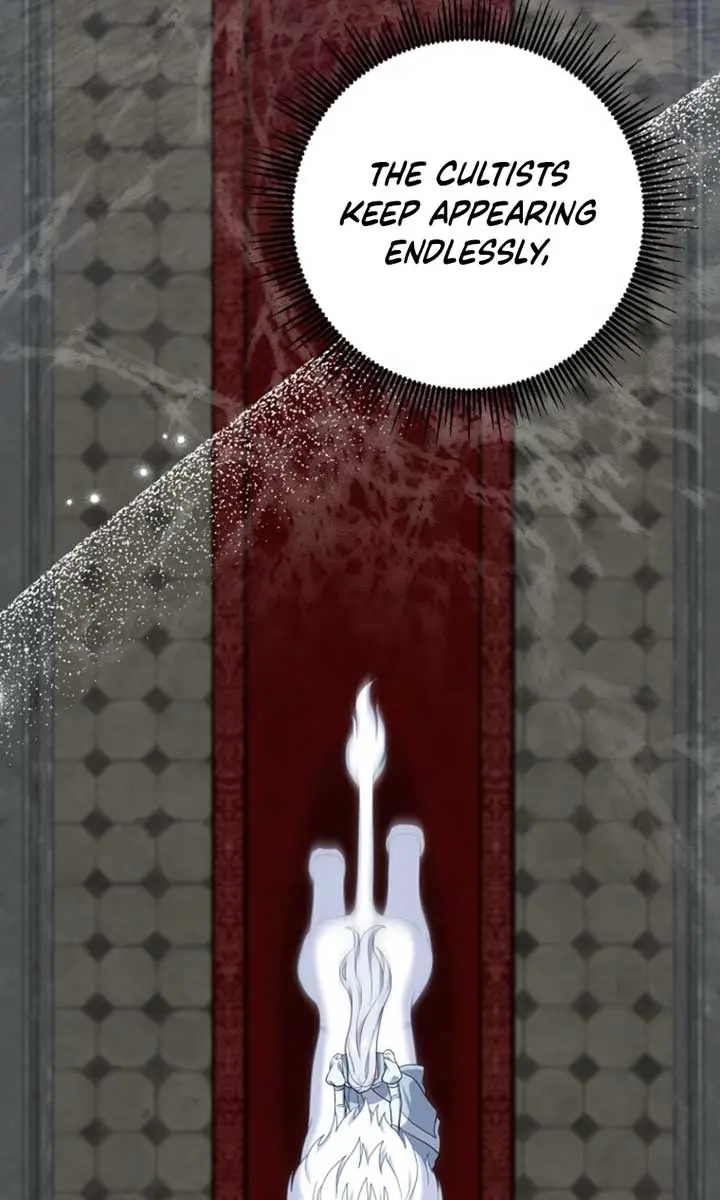 Villain Fiancé Is in My Way of Happiness Chapter 66 Page 37